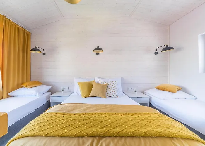 Family Władysławowo