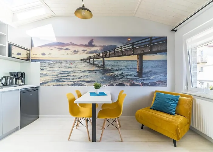 Family Homestay szállás Władysławowo