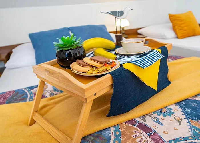 Family Homestay szállás