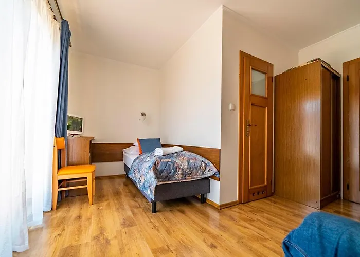 Family Homestay szállás