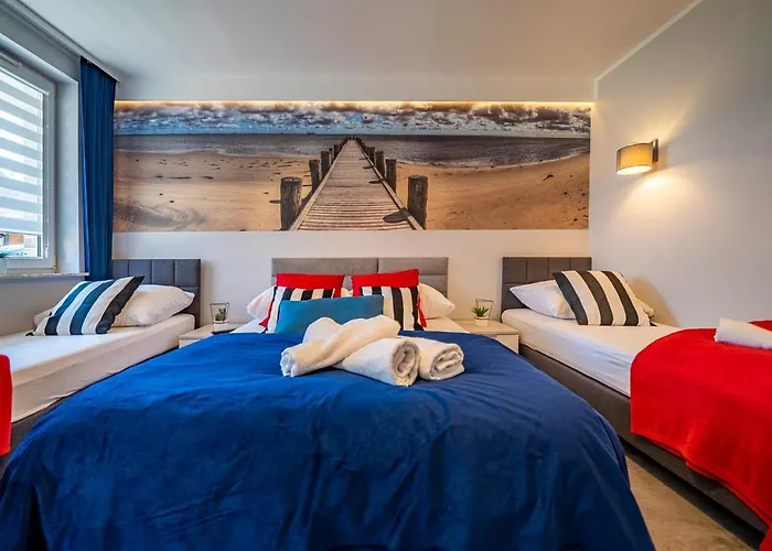 Family Homestay szállás