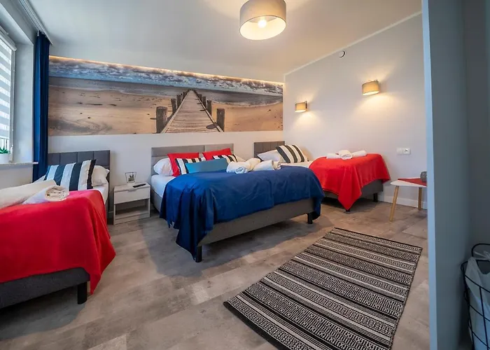 Family * Władysławowo