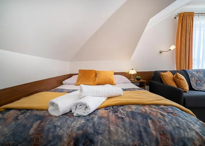 Family Homestay szállás