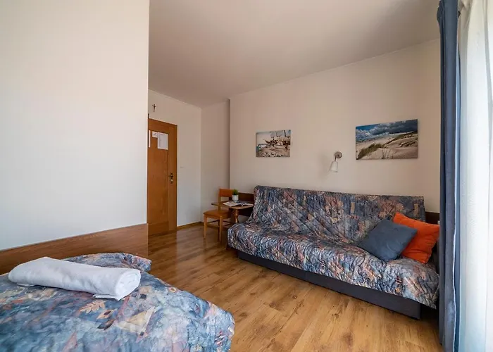 Family Władysławowo