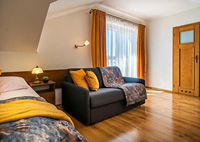 Family * Władysławowo