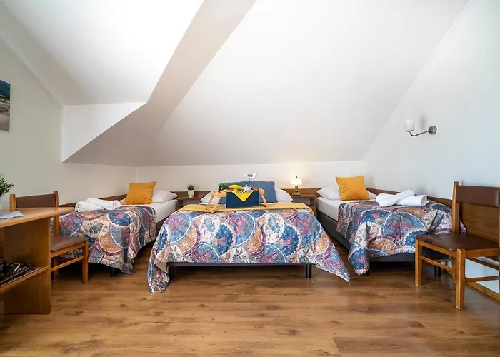 Homestay szállás Family *