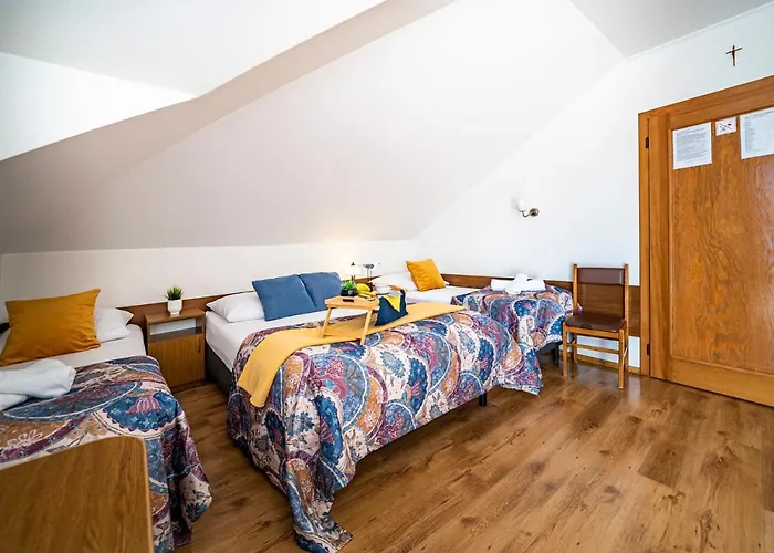 Homestay szállás Family Władysławowo