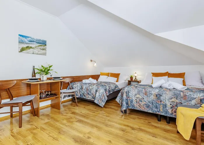 Family Homestay szállás *