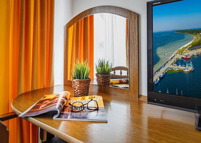 Family Homestay szállás Władysławowo