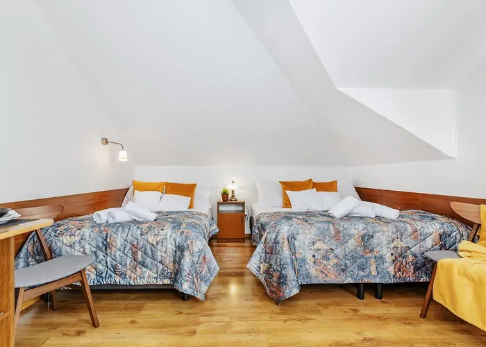 Family Władysławowo