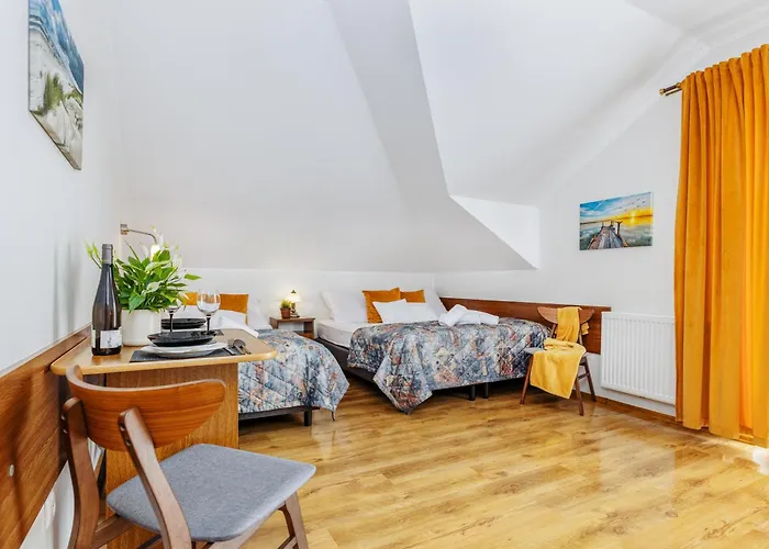 Family Homestay szállás