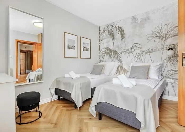 Family Homestay szállás Władysławowo