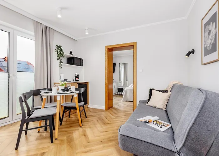 Family Homestay szállás Władysławowo