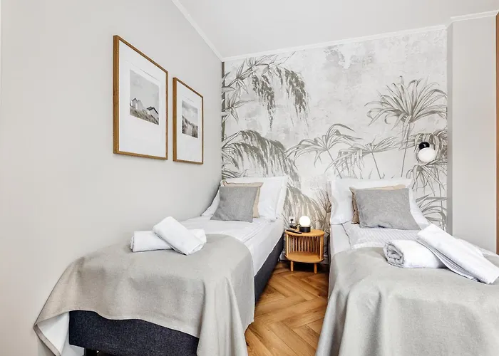 Homestay szállás Family Władysławowo