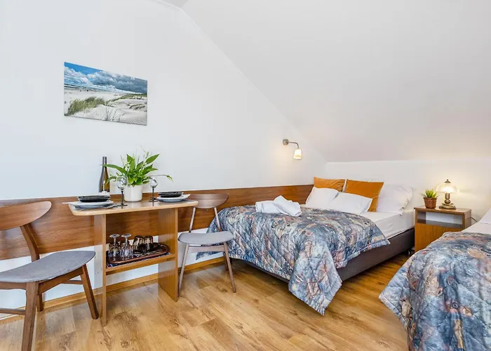 Family Władysławowo